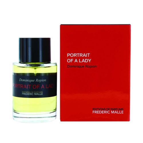 Frederic Malle - Portrait Of A Lady EDP For Women 100ML - פורטרייט אוף אה ליידי אדפ לאישה 100 מ"ל - פרדריק מאל