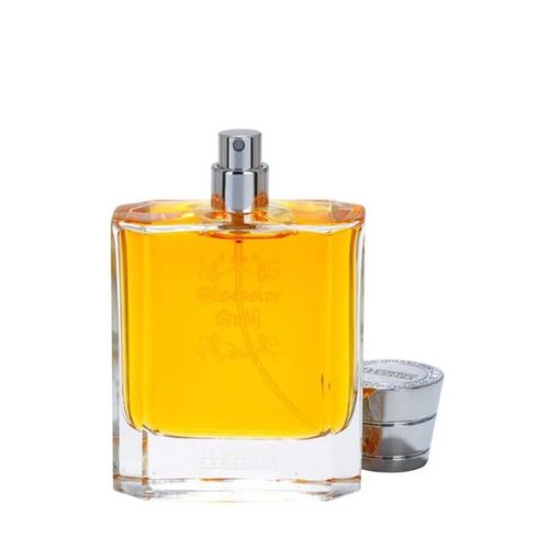 Tester - Al Haramain - Obsessive Oudh EDP Unisex 100ML - טסטר - אובססיב אוד אדפ יוניסקס 100 מ"ל - אל הרמיין