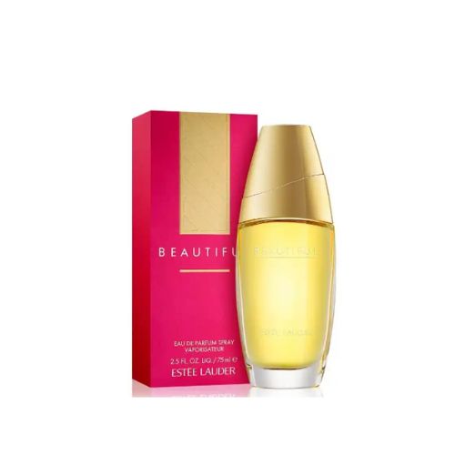 Estee Lauder - Beautiful EDP For Women 75ML - ביוטיפול אדפ לאישה 75 מ"ל - אסתי לאודר