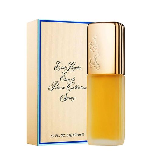 Estee Lauder - Private Collection EDP For Women 50ML - פרייבט קולקשן אדפ לאישה 50 מ"ל - אסתי לאודר