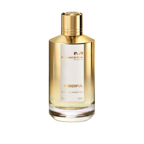 Tester - Mancera - Amberful EDP Unisex 120ML - טסטר - אמברפול אדפ יוניסקס 120 מ"ל - מנסרה