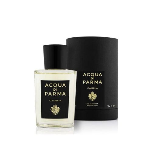 Acqua Di Parma - Camelia EDP Unisex 100ML קמיליה אדפ יוניסקס 100 מ"ל - אקווה דה פארמה-pharm2u