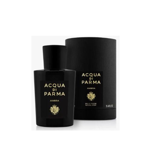 Acqua Di Parma - Ambra EDP For Men 100ML - אמברה אדפ יוניסקס 100 מ"ל - אקווה דה פארמה