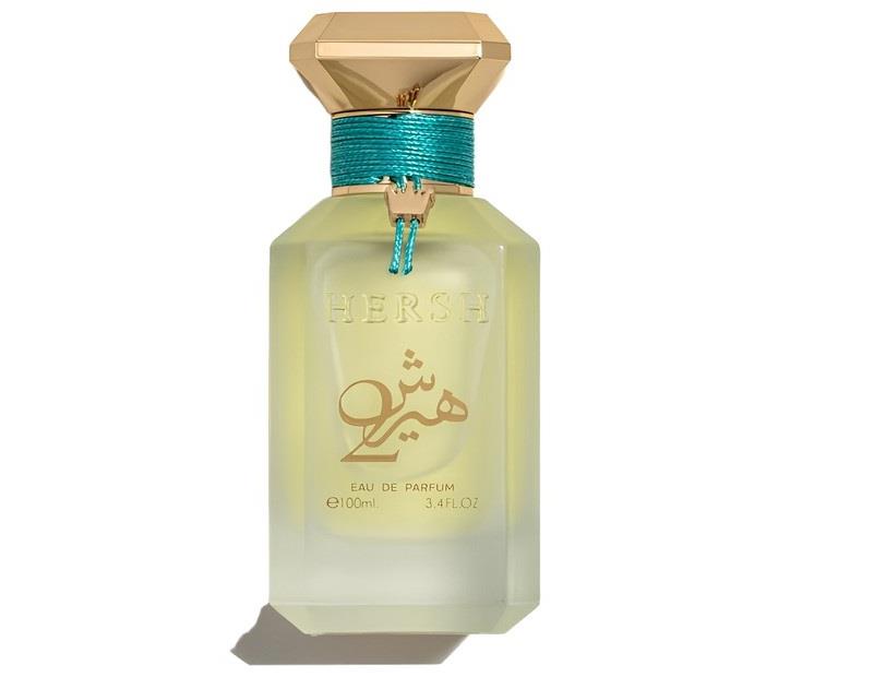 Allez Oud Hersh 2 EDP 100ml אלז אוד הרש 2 בושם יוניסקס