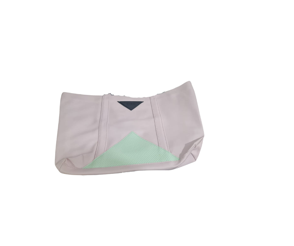 תיק ורוד רחב עם תא אחד 30*42 BOURJOIS-pharm2u