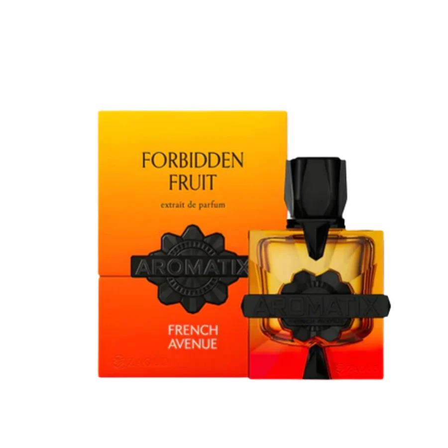 French Avenue Forbidden Fruit Extrait De Parfum 100ml פרנץ' אבניו פורבידן פרוט בושם יוניסקס
