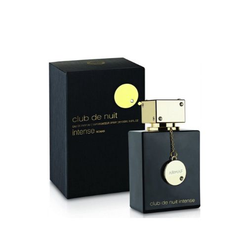 Armaf - Club De Nuit Intense EDP For Women 105ML - קלאב דה נואי אינטנס אדפ לאישה 105 מ"ל - ארמאף