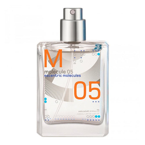 Tester - Escentric Molecule - Molecule 05 EDT Unisex 100ML - טסטר - מולקולה 05 אדט יוניסקס 100 מ"ל - אסנטריק מולקולה