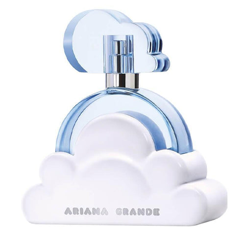 Tester - Ariana Grande - Cloud EDP for Women 100ML - טסטר - קלאוד אדפ לאישה 100 מ"ל - אריאנה גרנדה