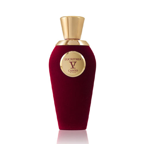 Tester - V Canto Arsenico - Lucrethia Extrait De Parfum Unisex 100ML - טסטר - לוקרטיה אקסטרייט דה פרפיום יוניסקס 100 מ"ל - וי קנטו ארסניקו