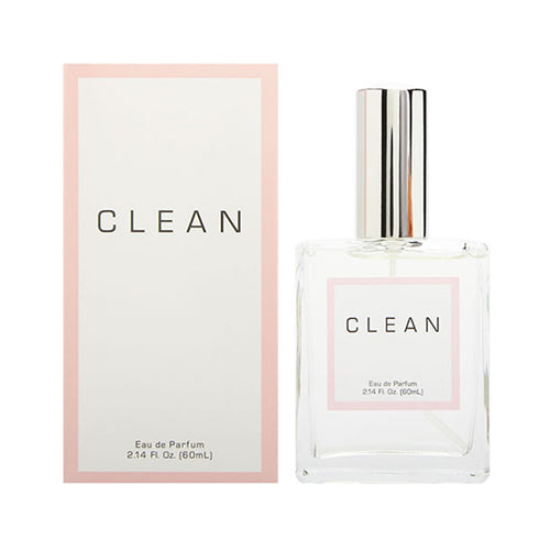 Clean - Flower Fresh EDP For Women 60ML פלאוור פרש אדפ לאישה 60 מ"ל - קלין