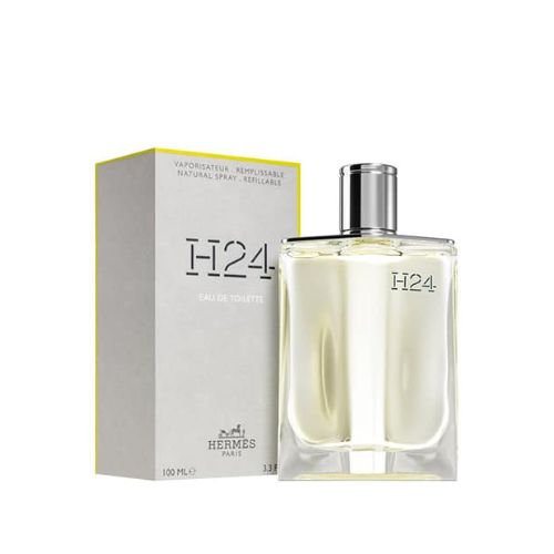 Perfumes - Hermes - Hermes 24h EDT For Men 100ML 24 אייץ' אדט לגבר 100 מ"ל - הרמס