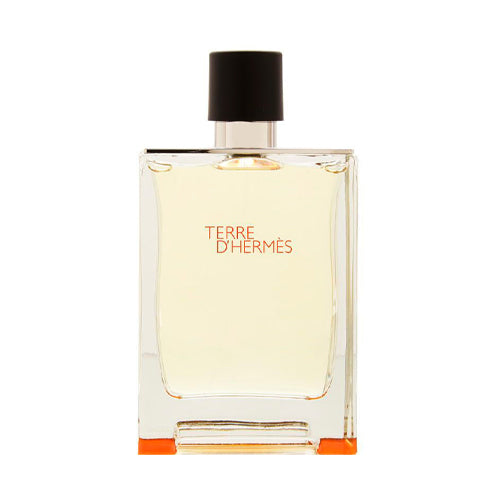 Tester - Hermes - Terre D'Hermes EDT For Men 200ML - טסטר - טר דה הרמס אדט לגבר 200 מ"ל - הרמס