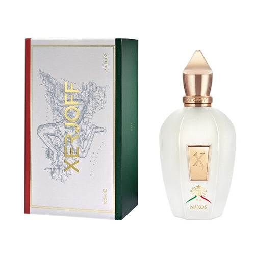 Xerjoff - 1861 Naxos EDP Unisex 100ML - 1861 נאקסוס אדפ יוניסקס 100 מ"ל - קסרג'וף