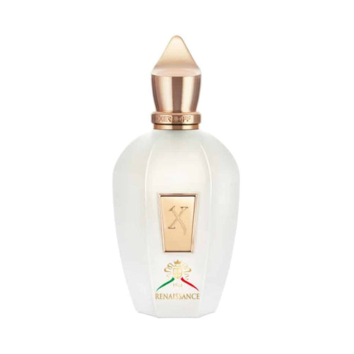 Tester - Xerjoff - Renaissance 1861 EDP Unisex 100ML-טסטר - רנסנס 1861 אדפ יוניסקס 100 מ"ל - קסרג'וף