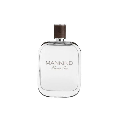Tester - Kenneth Cole - Mankind EDT For Men 100ML - טסטר - מאנקינד אדט לגבר 100 מ"ל - קנת קול