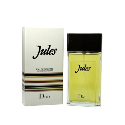 Perfumes - Christian Dior - Jules EDT For Men 100ML ג'ולס אדט לגבר 100 מ"ל - כריסטיאן דיור