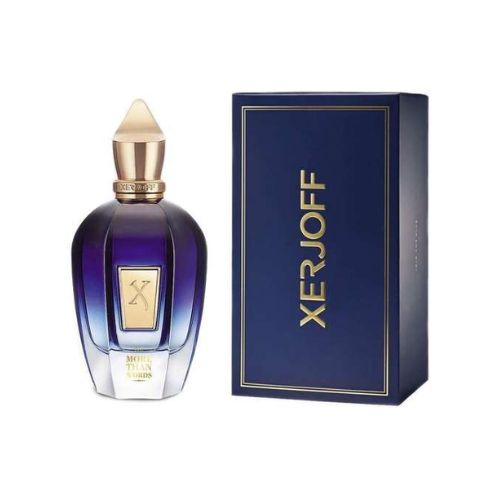 Perfumes - Xerjoff - Join The Club More Than Words EDP Unisex 100ML-ג'וין דה קלאב מור דאן וורדס אדפ יוניסקס 100 מ"ל - קסרג'וף