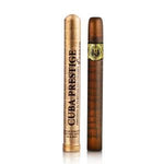 טסטר קובה פרסטיג לגאסי לגבר א.ד.ט. 35 מ"ל CUBA Prestige Legacy Cuba Paris - pharm2u 