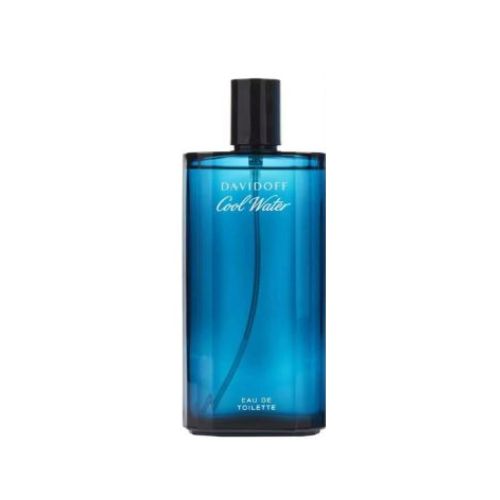 Tester - Davidoff - Cool Water Men EDT For Men 200ML - טסטר - קול ווטר אדט לגבר 200 מ"ל - דוידוף