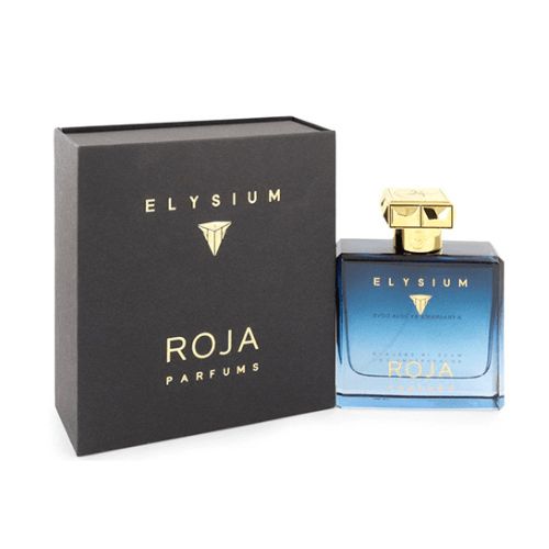 Roja Dove - Elisium EDP For Men 100ML אליסיום אדפ לגבר 100 מ"ל - רוג'ה דאב-pharm2u