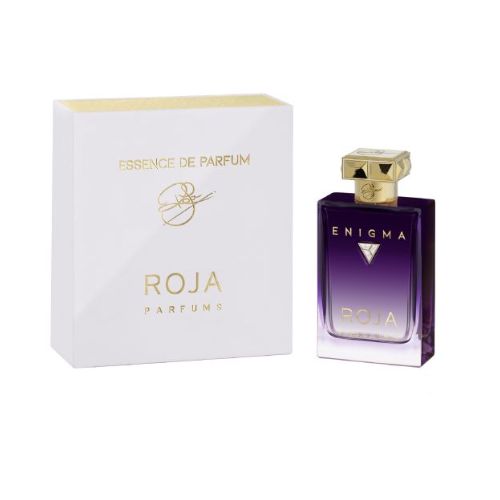 Roja Dove - Enigma Essence EDP For Women 100ML אניגמה אסנס אדפ לאישה 100 מ"ל - רוג'ה דאב-pharm2u