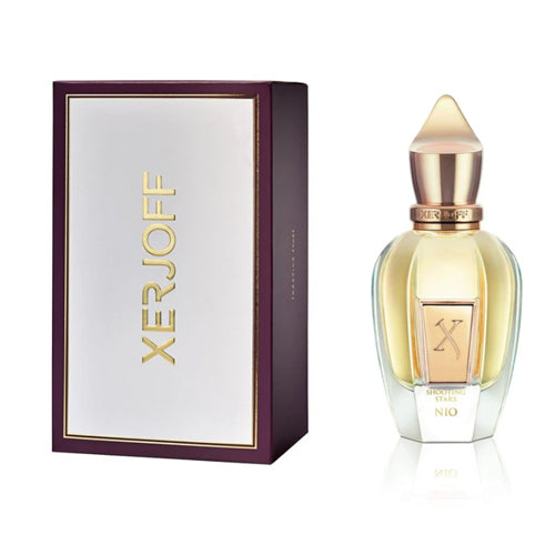 Xerjoff - Shooting Stars Oesel EDP For Women 50ML שוטינג סטארס אואסל אדפ לאישה 50 מ"ל - קסרג'וף-pharm2u