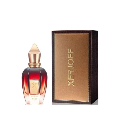 Perfumes - Xerjoff - Oud Stars Fars EDP Unisex 50ML אוד סטארס פארס אדפ יוניסקס 50 מ"ל - קסרג'וף