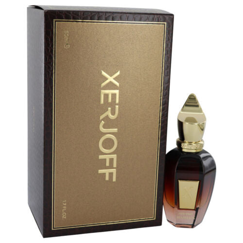 Xerjoff - Oud Stars Mamluk EDP Unisex 50ML אוד סטארס ממלוק אדפ יוניסקס 50 מ"ל - קסרג'וף