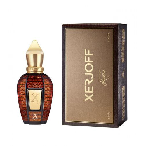 Xerjoff - Alexandria III EDP Unisex 50ML אלכסנדריה III אדפ יוניסקס 50 מ"ל - קסרג'וף