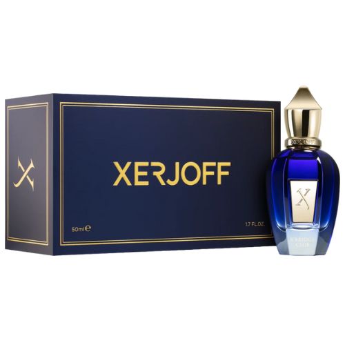 Perfumes - Xerjoff - Join The Club K'Bridge EDP Unisex 50ML ג'וין דה קלאב קיי ברידג' אדפ יוניסקס 50 מ"ל - קסרג'וף