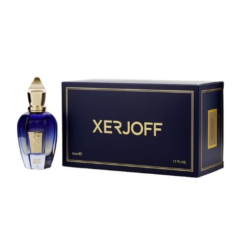 Perfumes - Xerjoff - Join The Club Shunkoin EDP Unisex 50ML ג'וין דה קלאב שונקוין אדפ יוניסקס 50 מ"ל - קסרג'וף