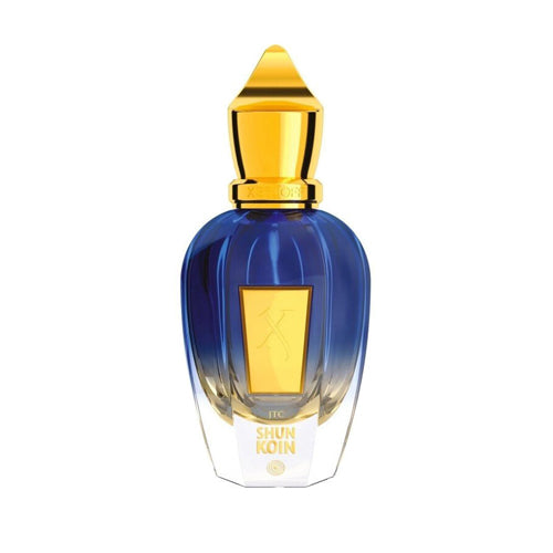 Tester - Xerjoff - Join The Club Shunkoin EDP Unisex 50ML-טסטר - ג'וין דה קלאב שונקוין אדפ יוניסקס 50 מ"ל - קסרג'וף