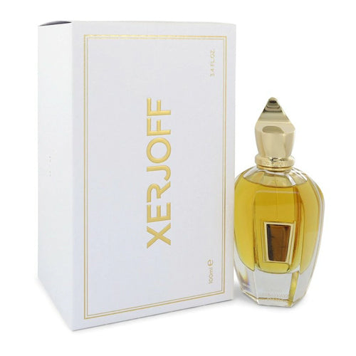 Xerjoff - 17/17 Elle EDP For Women 100ML 17/17 אל אדפ לאישה 100 מ"ל - קסרג'וף