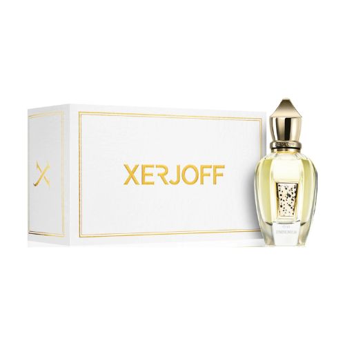 Perfumes - Xerjoff - 17/17 Symphonium EDP For Women 100ML-17/17 סימפוניום אדפ לאישה 100 מ"ל - קסרג'וף