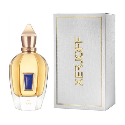 Perfumes - Xerjoff - 17/17 XXY EDP Unisex 100ML 17/17 XXY אדפ יוניסקס 100 מ"ל - קסרג'וף