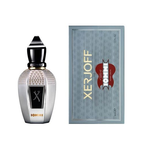 Xerjoff - Tony Lommi Monkey Special EDP Unisex 50ML טוני לומי מאנקי ספיישל אדפ יוניסקס 50 מ"ל - קסרג'וף