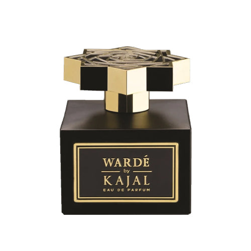 Tester - Kajal - Warde EDP Unisex 100ML - טסטר - וורדה אדפ יוניסקס 100 מ"ל - קג'אל
