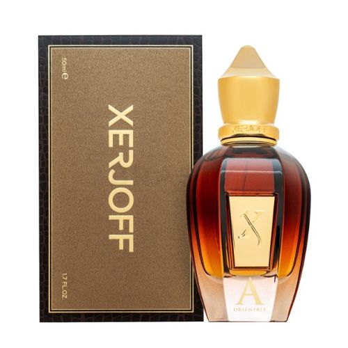 Perfumes - Xerjoff - Oriental EDP Unisex 50ML אוריינטל אדפ יוניסקס 50 מ"ל - קסרג'וף