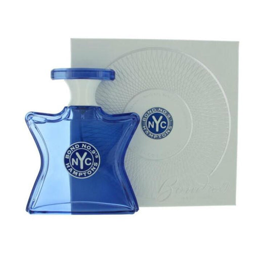 Bond No. 9 - Hamptons EDP For Men 100ML המפטונס אדפ לגבר 100 מ"ל - בונד 9