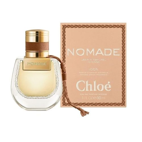 Perfumes - Chloe - Nomade Jasmin Naturelle Intense EDP For Women 30ML נומייד ג'סמין נטורל אינטנס אדפ לאישה 30 מ"ל - קלואה