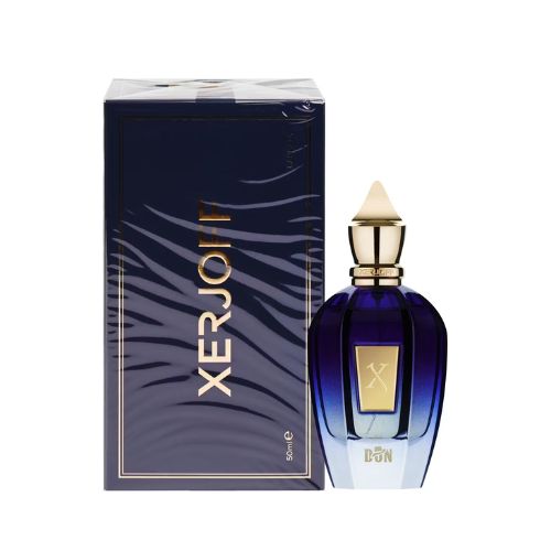 Perfumes - Xerjoff - Join The Club Don EDP Unisex 50ML-ג'וין דה קלאב דון אדפ יוניסקס 50 מ"ל - קסרג'וף