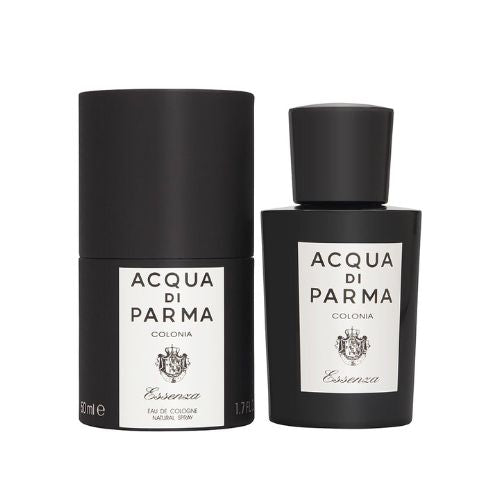 Acqua Di Parma - Colonias - Colonia Essenza EDC For Men 50ML קולוניה אסנזה אדק לגבר 50 מ"ל - אקווה דה פארמה