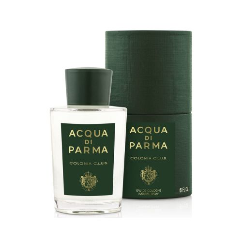 Acqua Di Parma - Colonias - Colonia Club EDC Unisex 180ML קולוניה קלאב אדק לגבר 180 מ"ל - אקווה דה פארמה-pharm2u