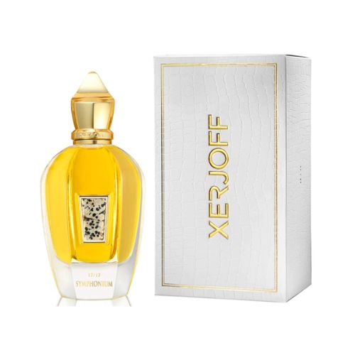 Perfumes - Xerjoff - 17/17 Symphonium EDP For Women 50ML 17/17 סימפוניום אדפ לאישה 50 מ"ל - קסרג'וף