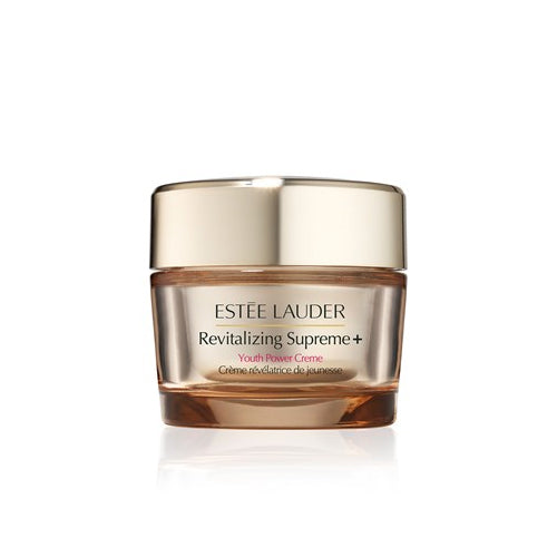 Tester - Estee Lauder - Revitalizing Supreme Plus Youth Power Soft Creme 50ML - טסטר - רויטאלייזינג סופרם + קרם לחות אנטי אג'ינג נטול שומן 50 מ"ל - אסתי לאודר