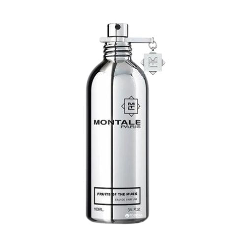 Tester - Montale - Fruits Of The Musk EDP Unisex 100ML - טסטר - פרוטס אוף דה מאסק אדפ יוניסקס 100 מ"ל - מונטל