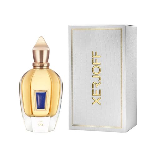 Perfumes - Xerjoff - 17/17 XXY EDP Unisex 50ML 17/17 XXY אדפ יוניסקס 50 מ"ל - קסרג'וף