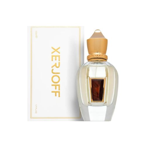 Perfumes - Xerjoff - 17/17 Damarose EDP For Women 50ML 17/17 דאמה רוז אדפ לאישה 50 מ"ל - קסרג'וף