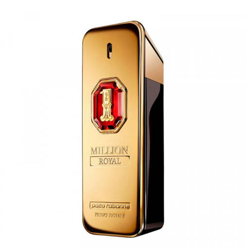 Tester - Paco Rabanne - One Million Royal EDP For Men 100ML - טסטר - וואן מיליון רויאל אדפ לגבר 100 מ"ל -פאקו רבן